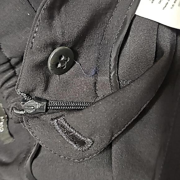 Talbots curvy dress pants size 16W - Picture 8 of 9